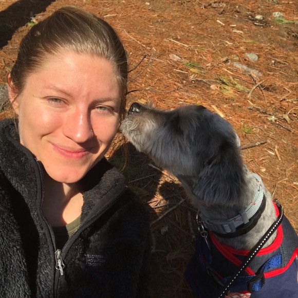 Meet your Posher, Gaia! - Picture 7 of 7